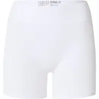 ONLY Lange onderbroek 'ONLVicky' wit