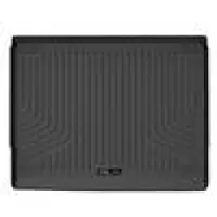 Husky Liners 2021 Ford Bronco 4 Door Weatherbeater Cargo Liner - Black - 23321