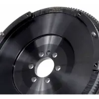 Clutch Masters 11-14 Nissan Juke 1.6L Turbo 6-Speed Single Piece Steel Flywheel