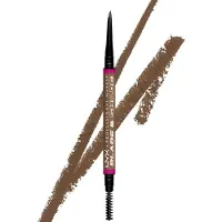 Nyx Oog make-up Wenkbrauwen Blade & Shade Nano Wenkbrauwpotlood 04 Taupe