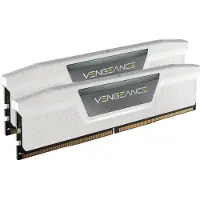 Corsair Vengeance Wit 32 GB Kit (2x16 GB) DDR5-5600 CL40 DIMM-geheugen