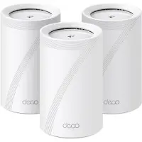 TP-LINK Deco BE65 3-pack