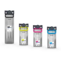 Epson Inktcartridge C13T05A300 Magenta Hoge capaciteit