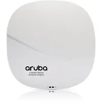 HP Aruba AP-314 draadloos basisstation, Wi-Fi dualband