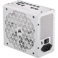 Corsair RMx Series RM750x voedingseenheid 750 W 24-pin ATX ATX Wit