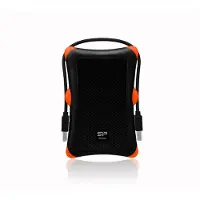 Silicon Power Draagbare externe harde schijf - - A30 - 1 To - USB 3.0