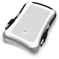 Silicon Power Armor A30 Usb 3.2 1tb Externe Harde Schijf