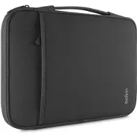 Belkin Laptophoes - - B2B 11'' 970720 - Zwart - 11 inch - Compatibel met 11 inch