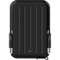Silicon Power Armor A66 - Externe harde schijf - 5 TB - draagbaar