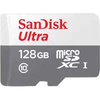 SanDisk Micro SD Card SDSQUNR-128G-GN3MN