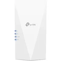 TP-LINK RE3000X(DE) Single WiFi-versterker 2400 MBit/s 2.4 GHz, 5 GHz