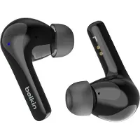 Belkin SoundForm Motion True Wireles Zwart