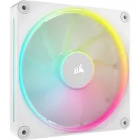 Corsair iCUE LINK LX140 RGB White Single-pack