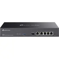 TP-LINK Er7406 Switch