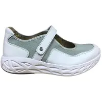 Wolky 05705 Spring S2F Bandschoenen | Maat 42