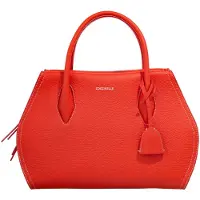 Coccinelle Shoppers - Lord in rood