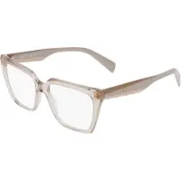 Liu Jo Bril - - LJ2825 - Acetaat - Nude (beige) - Dames