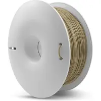 Fiberlogy F40-BEIGE-175-085 FiberFlex 40D Filament TPE kunststof Flexibel, Slagvast, Chemisch bestendig 1.75 mm 850 g Beige 1 stuk(s)