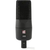 Se Electronics X1 R Ribbon Mic