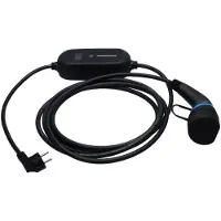 KAVO PARTS ECC-10009 Laadkabel, elektrolvoertuig