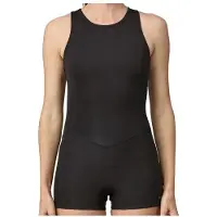 Patagonia - Women's Regulator Lite Spring Jane - Lycra 6, zwart