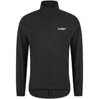 Cep - Run Windbreaker - Hardloopjack XXL, zwart