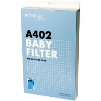 Boneco Baby Filter A402 Filtre de rechange