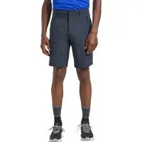 Jack Wolfskin - Pico Trail Shorts - Short 48, blauw