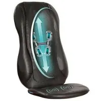 Lanaform Home Mass massagekussen