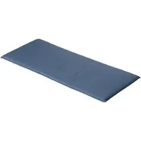 Madison Bankkussen Outdoor Panama Safier Blue (120 x 48 cm)