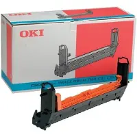 OKI 41514711 Drum Cyaan