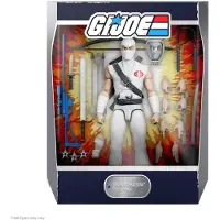 Super7 G.I. Joe beeldje Ultimates Storm Shadow 18 cm