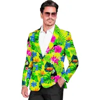 Widmann Tropicana Bloemen Colbert Man