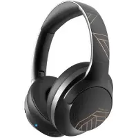 PowerLocus - pwl-p3-blackgold - Hoofdtelefoon