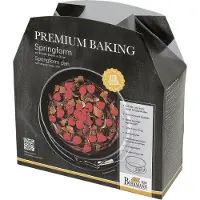 Birkmann Premium Baking springvorm 20 cm