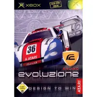 Racing Evoluzione