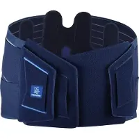 Thuasne Lombastart Rugbrace - 5 - Zwart