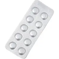W'eau Alkaliteit tabletten voor digitale tester - 100 stuks