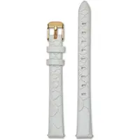 Violet Hamden Strap 12mm Day & Night - Grijs