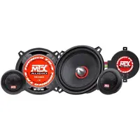 MTX Audio TX450S Autospeakers