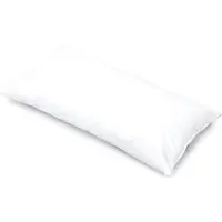 Libeco Binnenkussen Wilson White (50 x 50 cm)