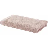 Aquanova Gastendoek Sava Dusty pink (set van 6)