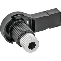 Belimo Form Fit adapter vierkant 11X11X57 mm (LxBxH) SR...-R