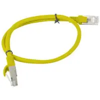 Lanberg Patchcord Utp 5M Voor Componenten Categorie 5E Snelle Connectiviteit