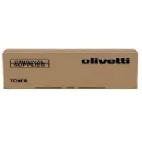 Olivetti B1089 toner cartridge zwart (origineel)