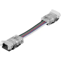 Ledvance Onderdeel Led Strip | Connectors for RGBW LED Strips -CSW/P5/50