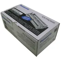 Panasonic Drum KX-FAD89X Zwart