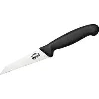 Samura Butcher Kitchen knife Paring 91 mm