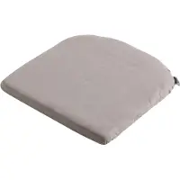 Madison Zitkussen Basic Taupe (46 x 48 cm)