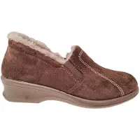 Rohde 2516-71 dames pantoffel (gesloten hiel) 40 (6,5)